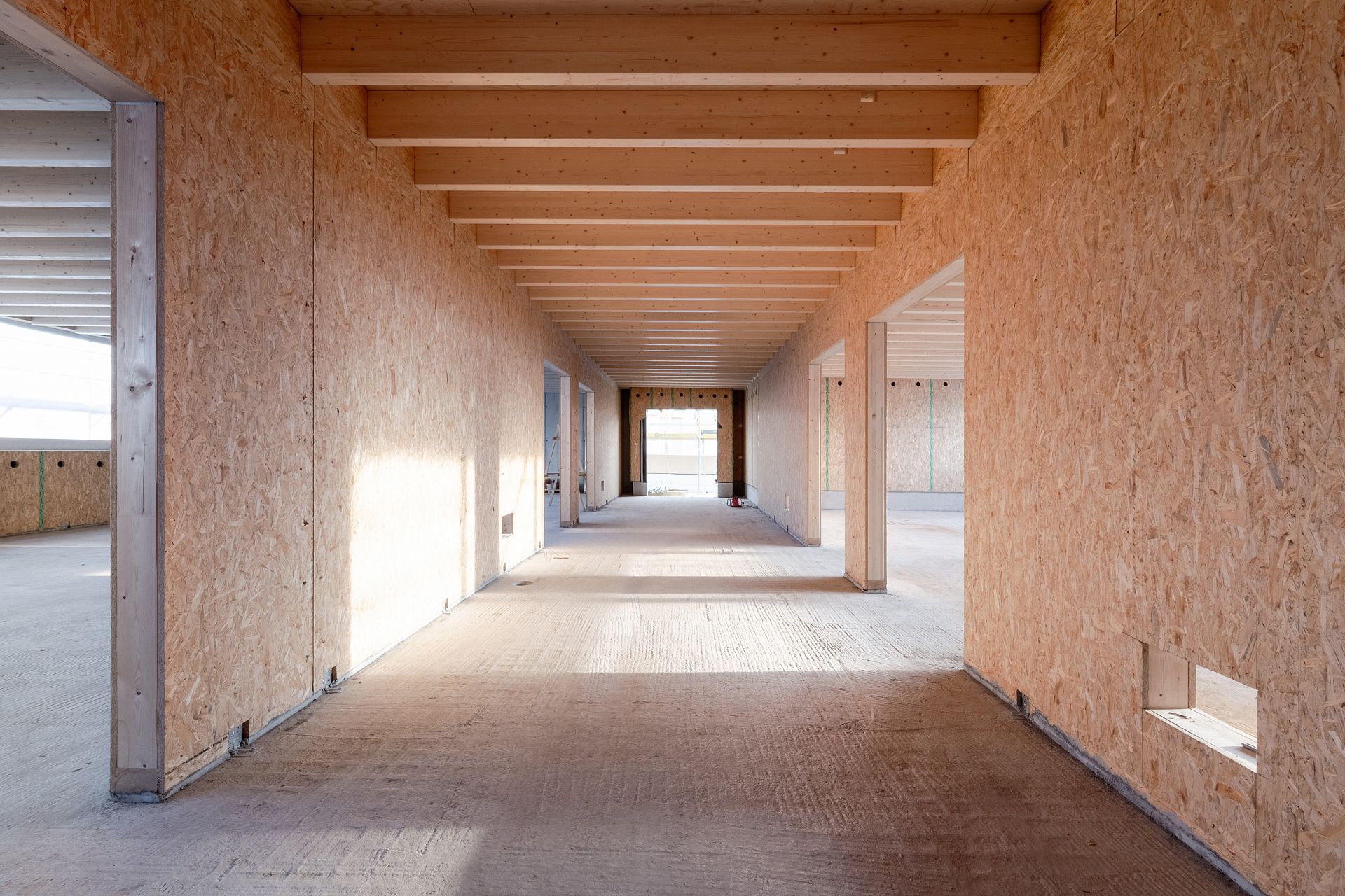 ClaySchule, Berlin Staab Architekten