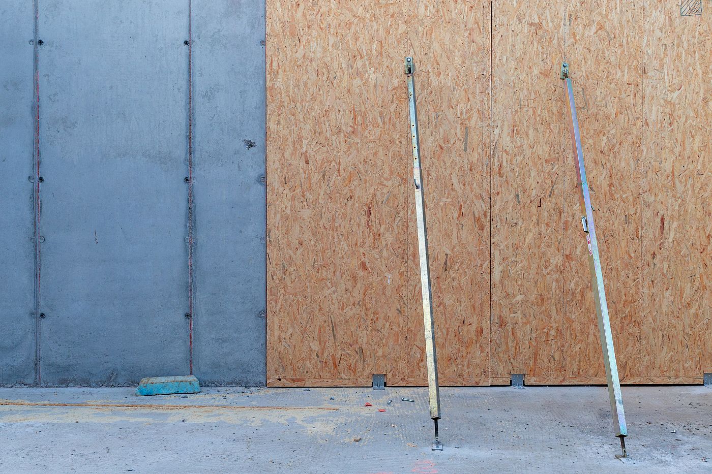 Clay School, Berlin Staab Architekten